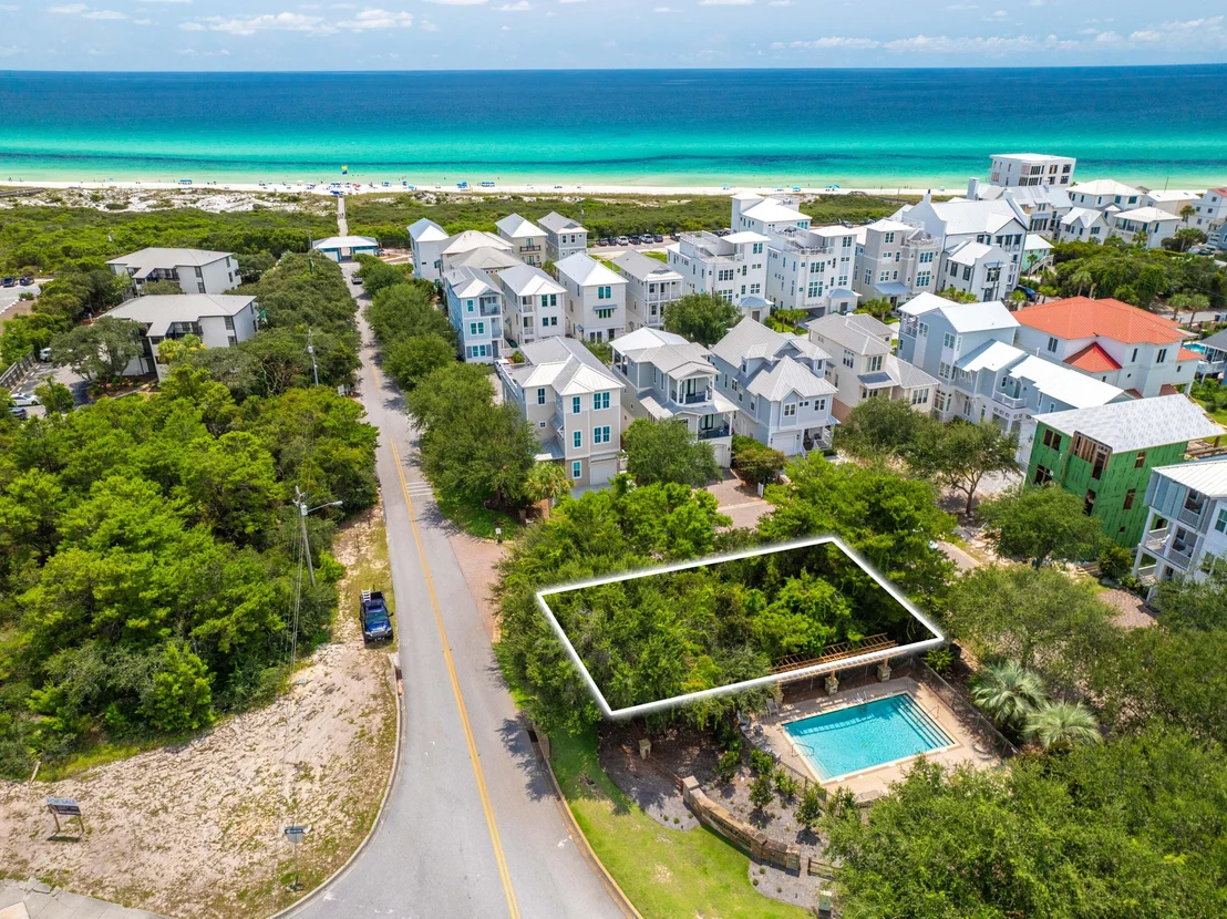 Photo of Lot 10 Pompano Court