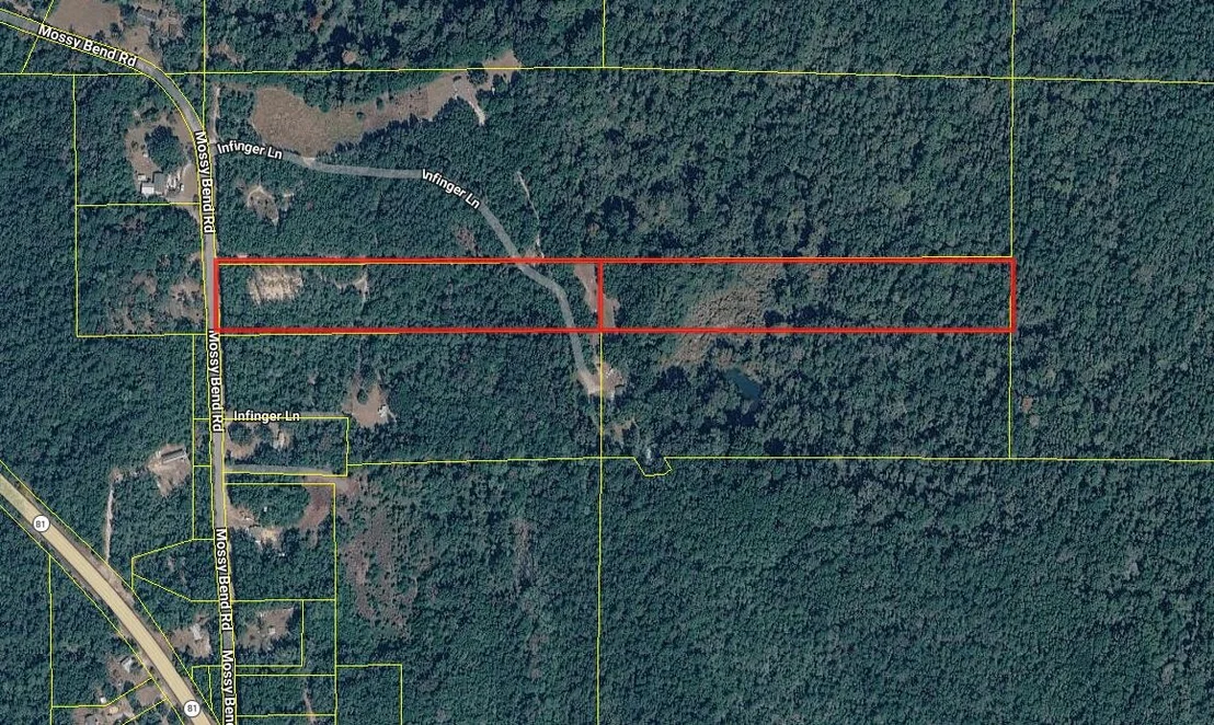 Photo of 00 Mossy Bend Road