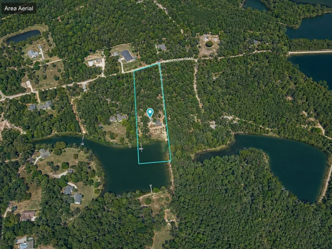 Photo of 4082 Pinederosa Trail
