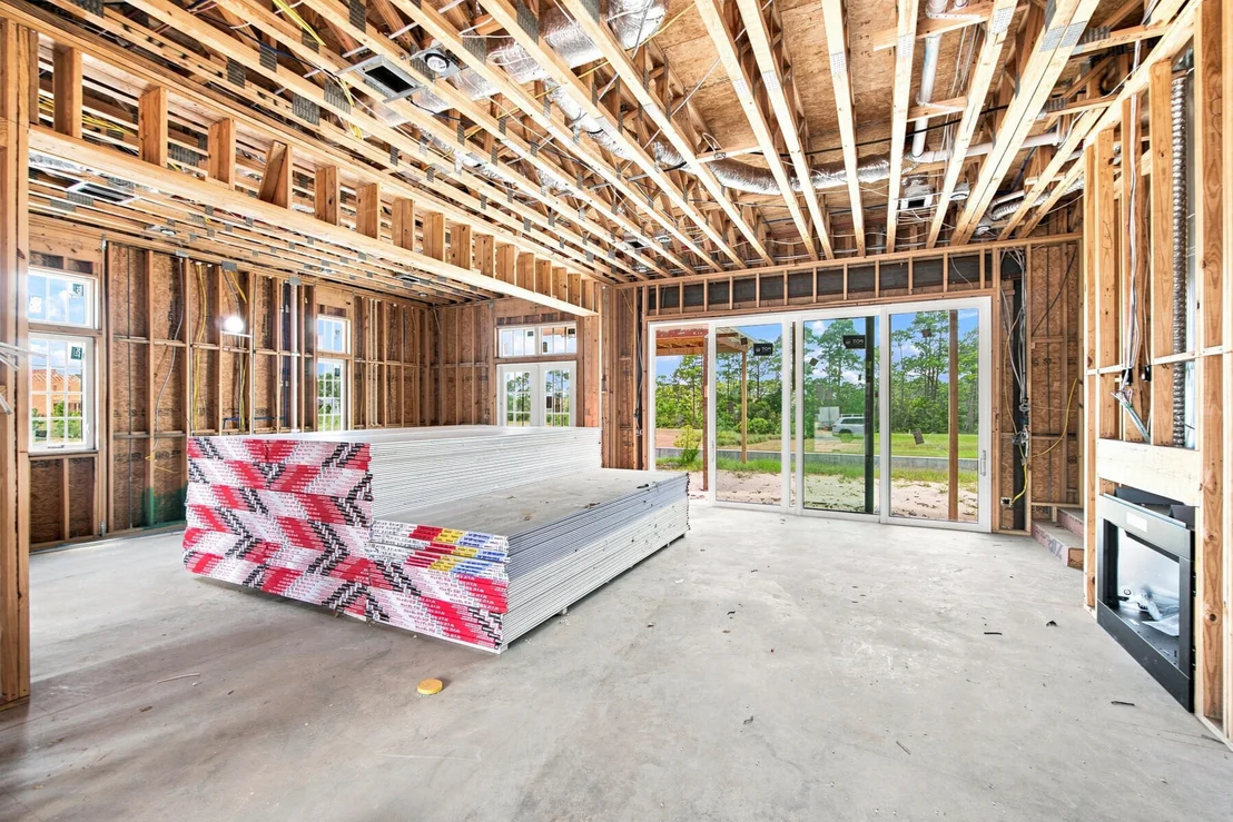Photo of Unit LOT122 at 278 Pollard Cove East