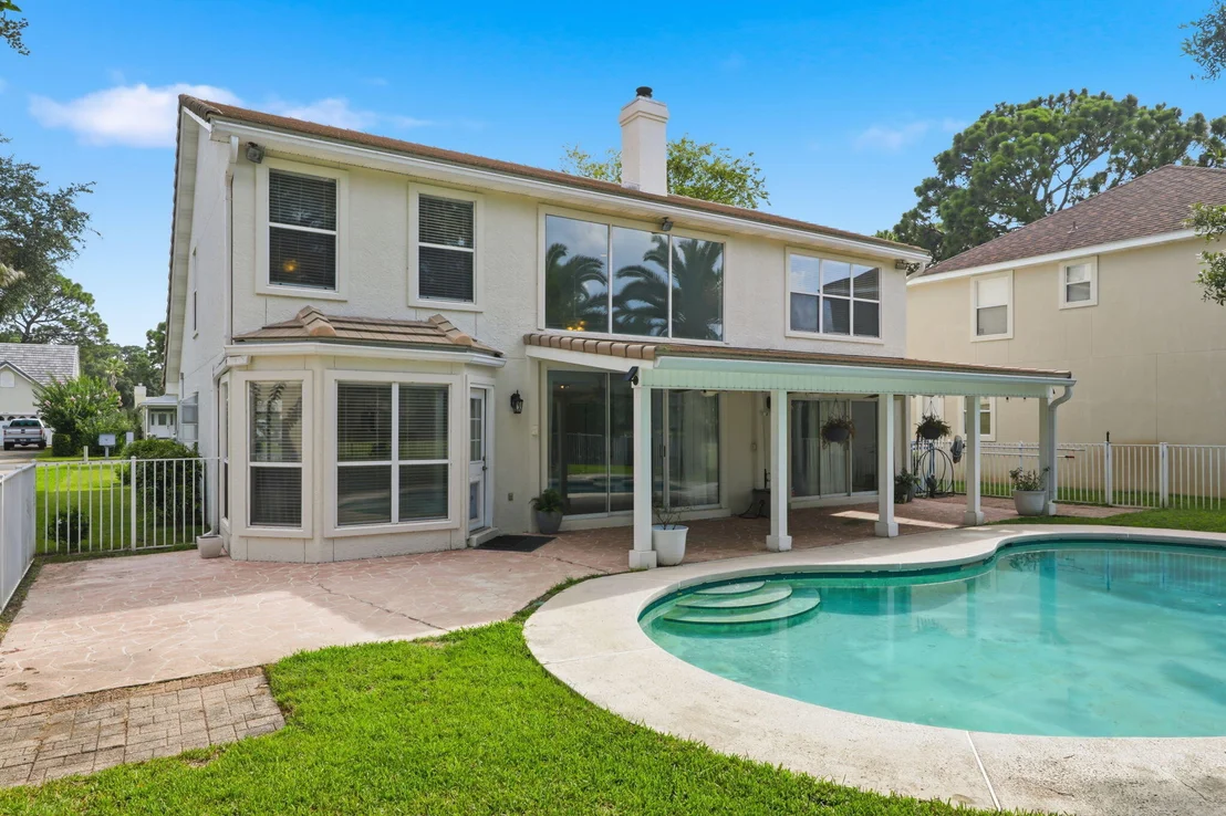 Photo of 1001 Shalimar Point Drive