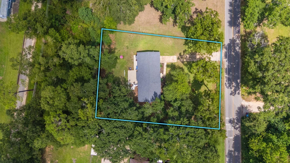 Photo of 6118 Buck Ward Road