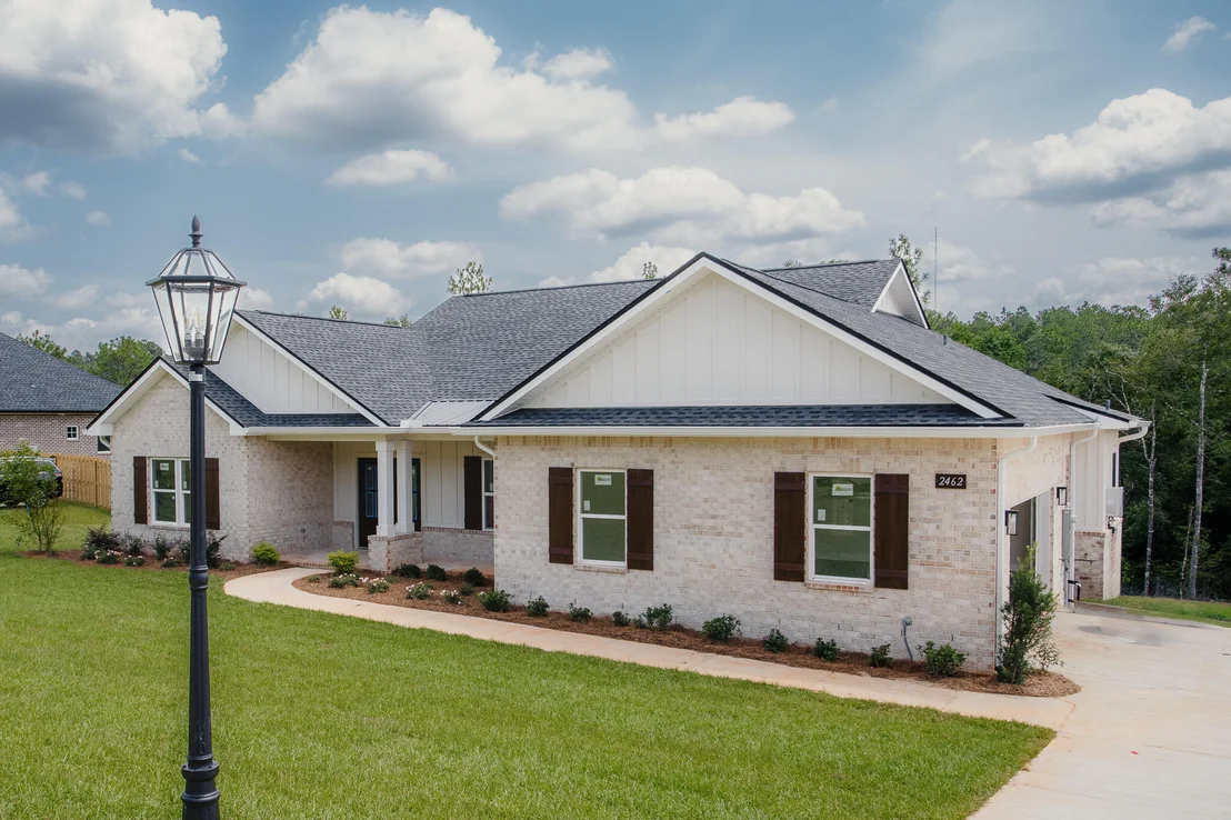 Photo of 2462 Hammock Lane