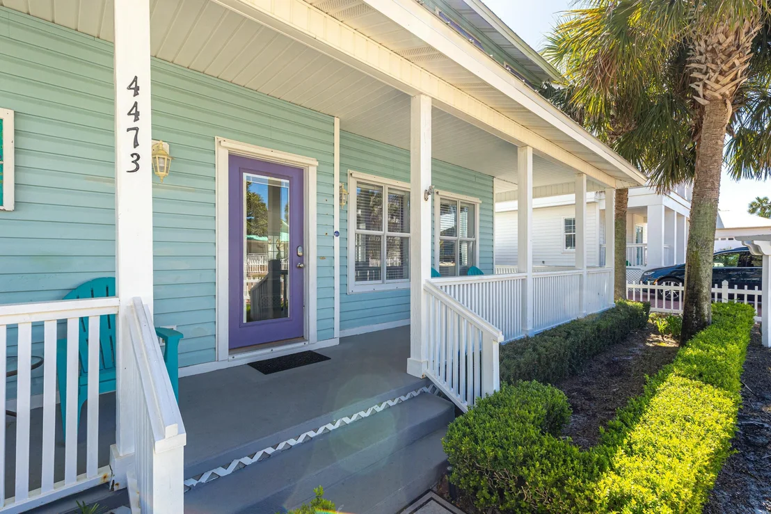 Photo of 4473 Ocean View Drive