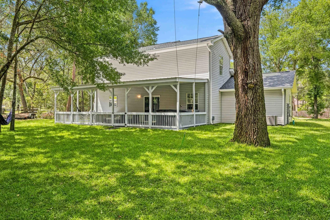 Photo of 266 Goodwin Creek Road