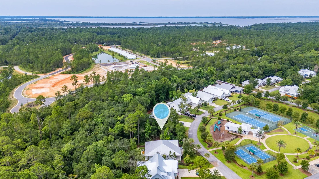 Photo of Lot 11 Sun Bear Circle