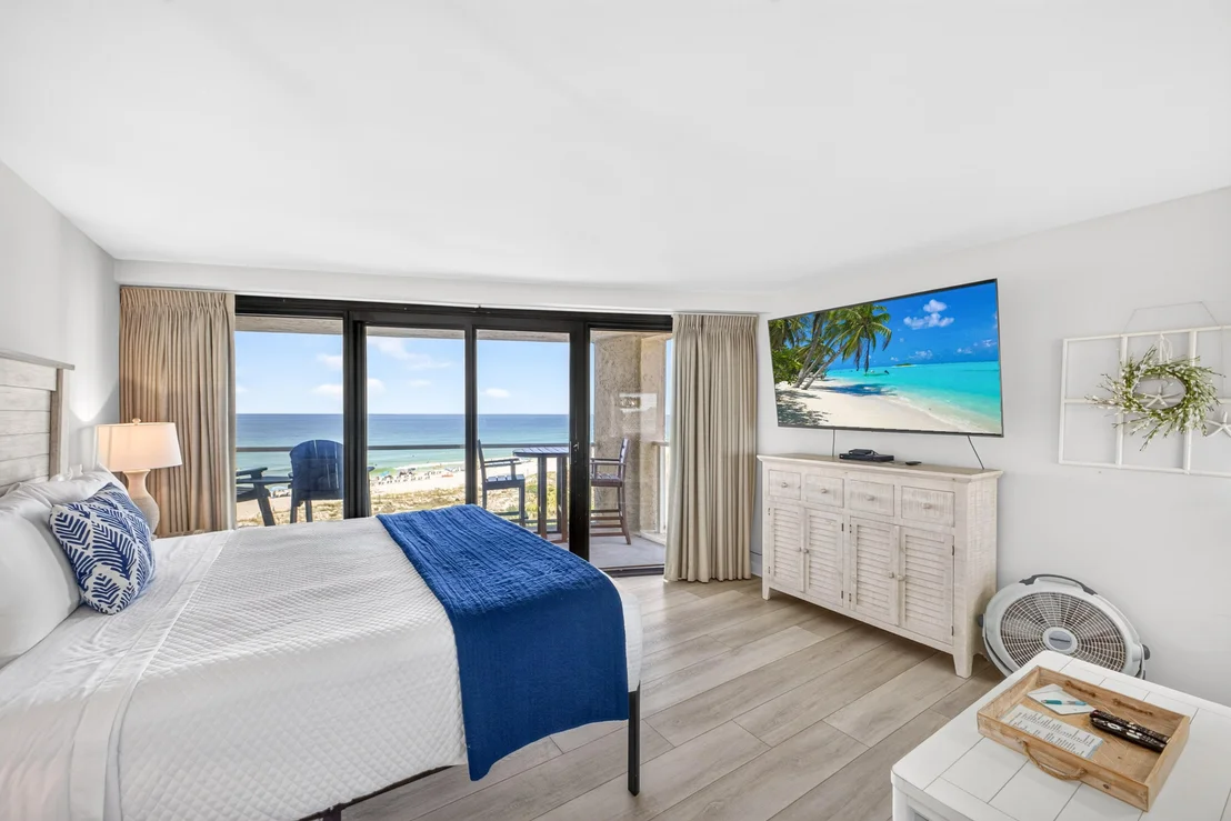 Photo of Unit 4258 at 4258 Beachside Two Drive