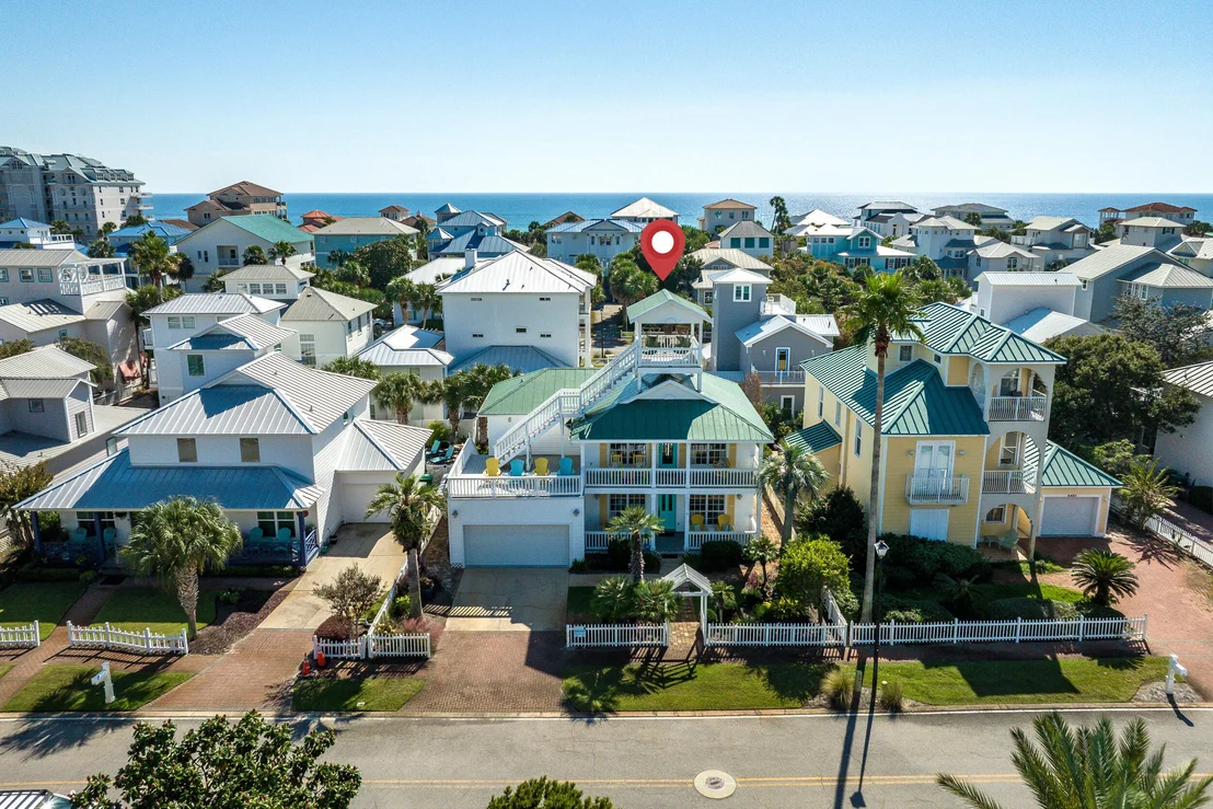 Photo of 4449 Ocean View Drive
