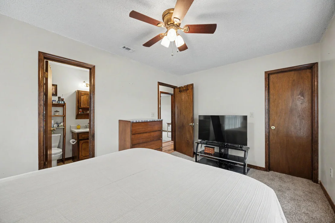 Photo of 361 John King Road