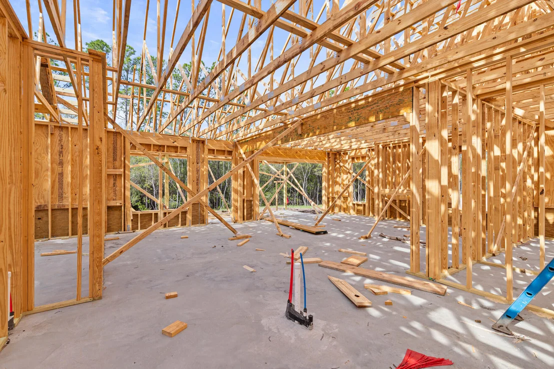 Photo of Unit LOT73 at 105 Hutton Cove