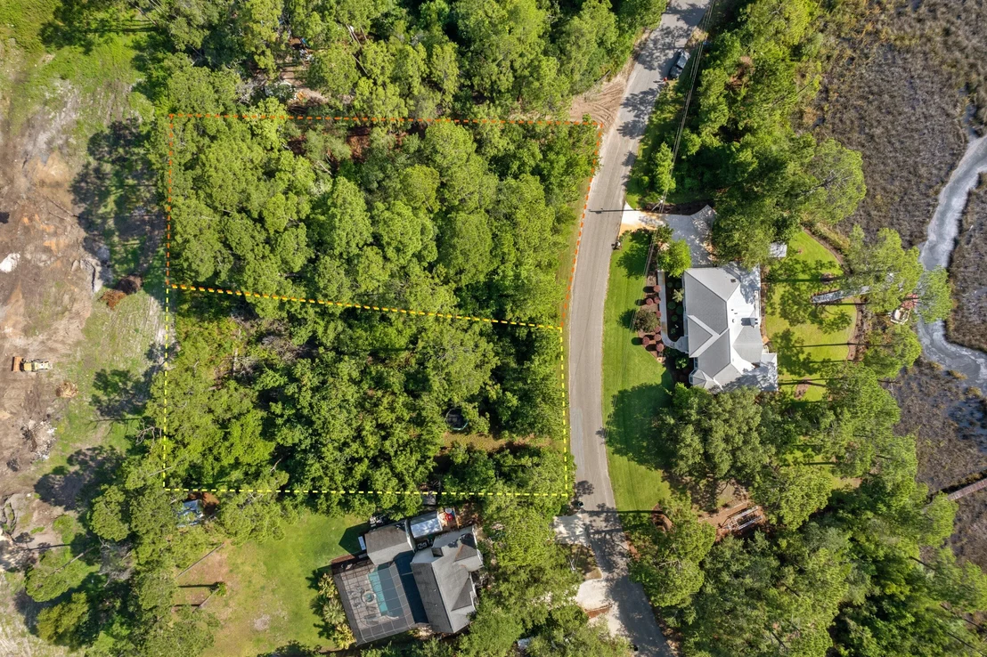 Photo of Lot 7 Pisces Drive