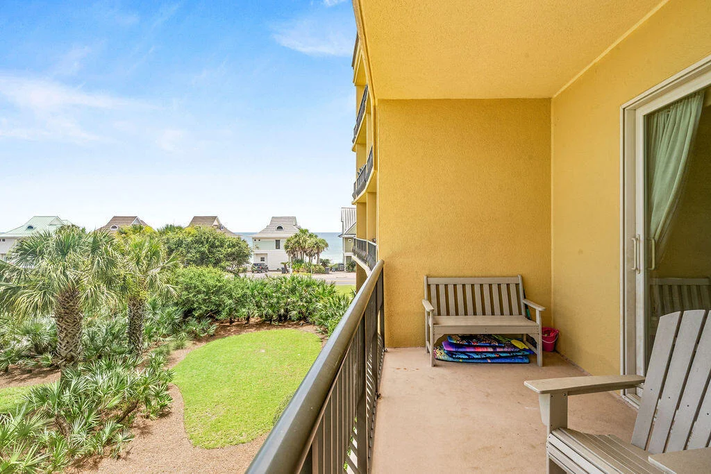 Photo of Unit UNIT313 at 548 Sandy Cay Drive