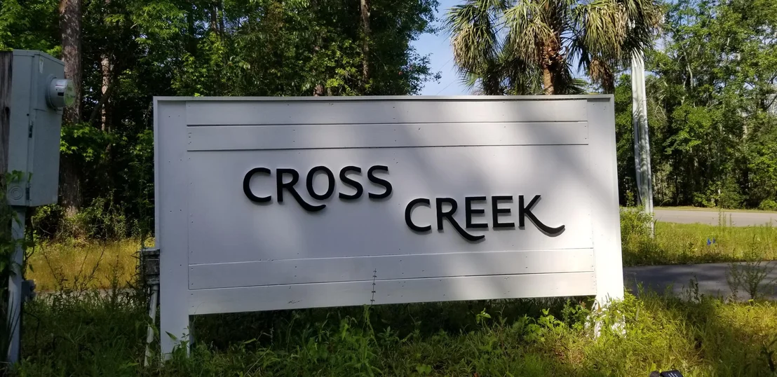 Photo of Lot 4 Cross Creek Circle