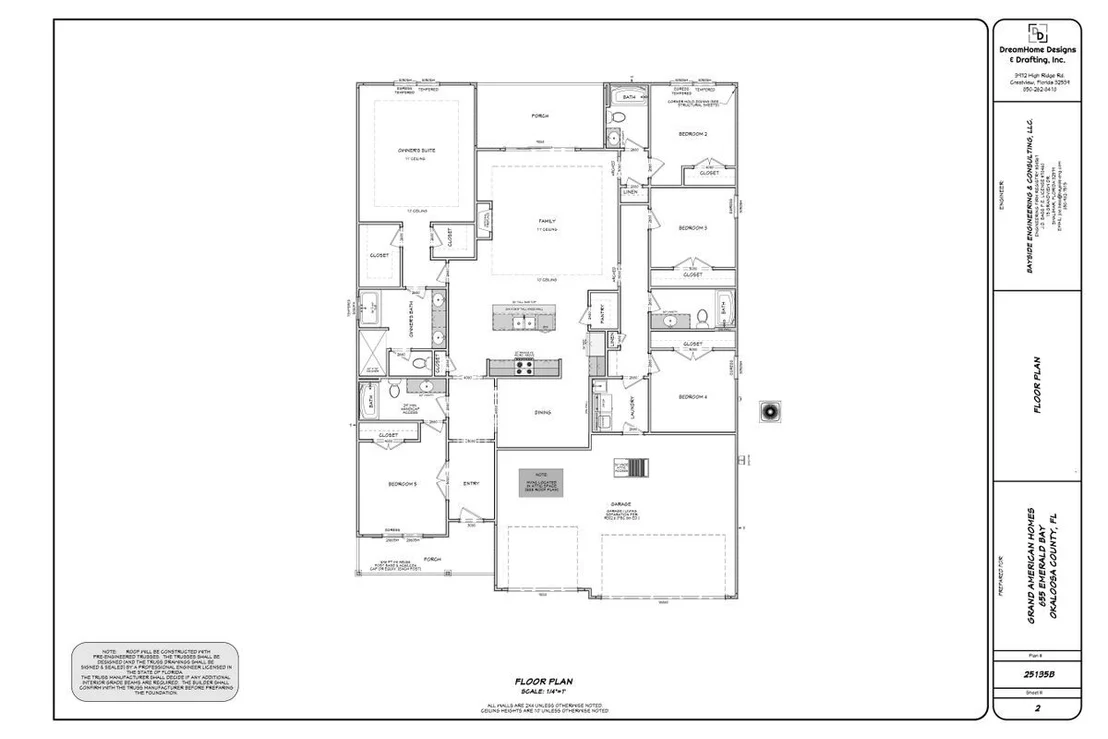 Photo of 655 Emerald Bay Drive