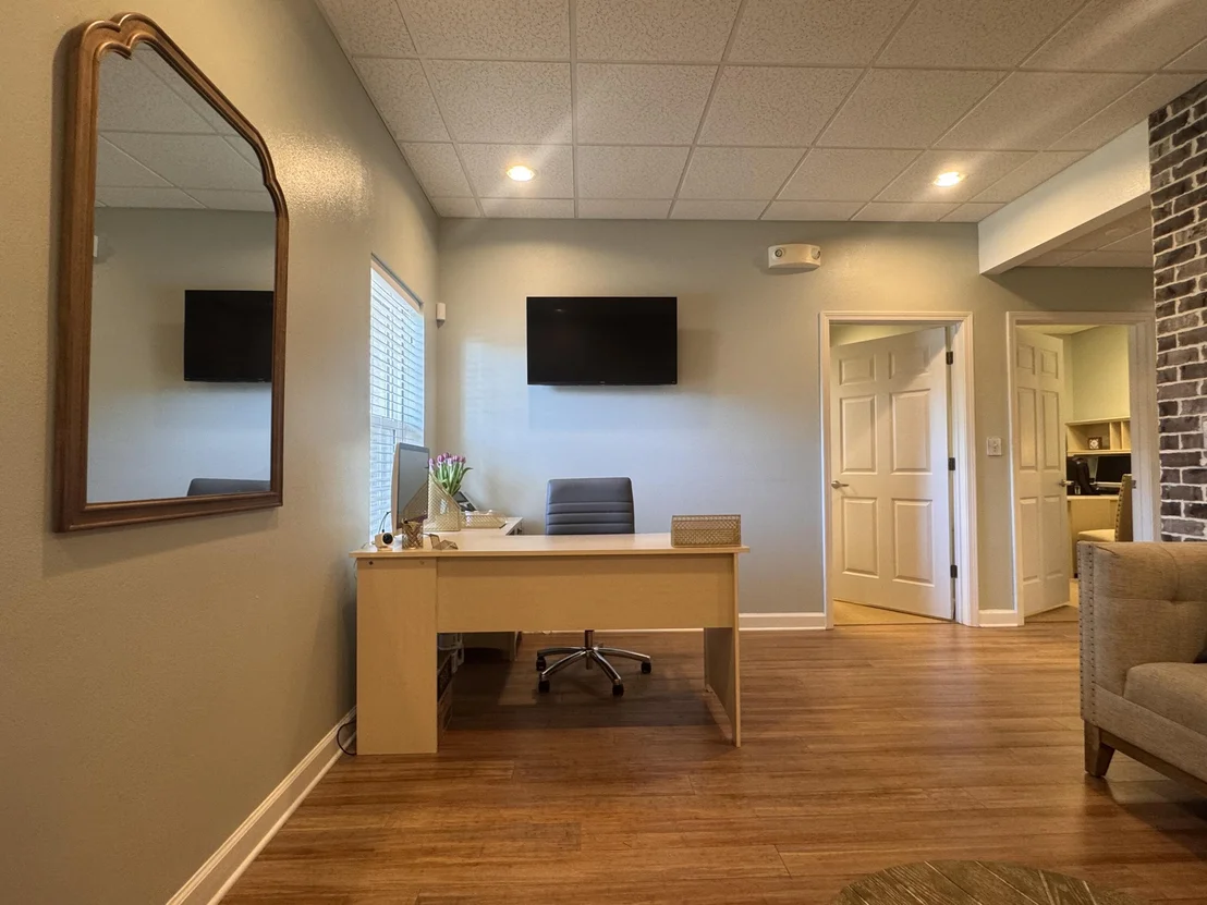 Photo of Unit E at 3997 E Commons Drive