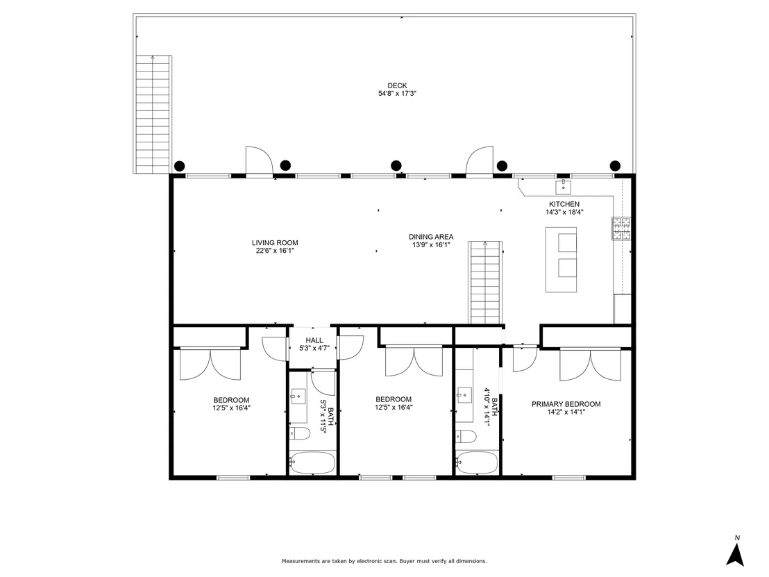 Photo of 611 Lagoon Drive