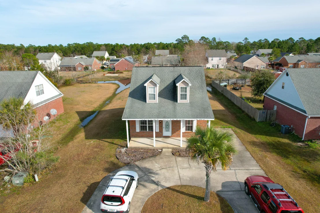 Photo of 501 Tropical Way