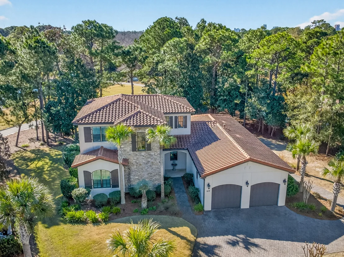 Photo of 1619 San Giovanni Drive