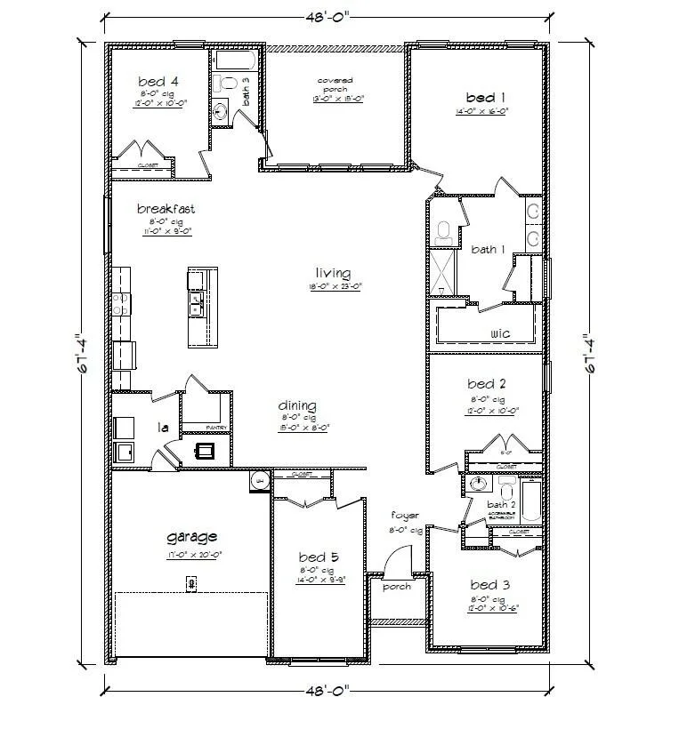 Photo of 5141 Rainwater Road