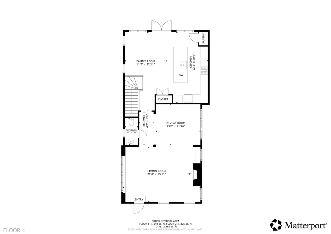 Photo of 305 Flatwoods Forest Loop