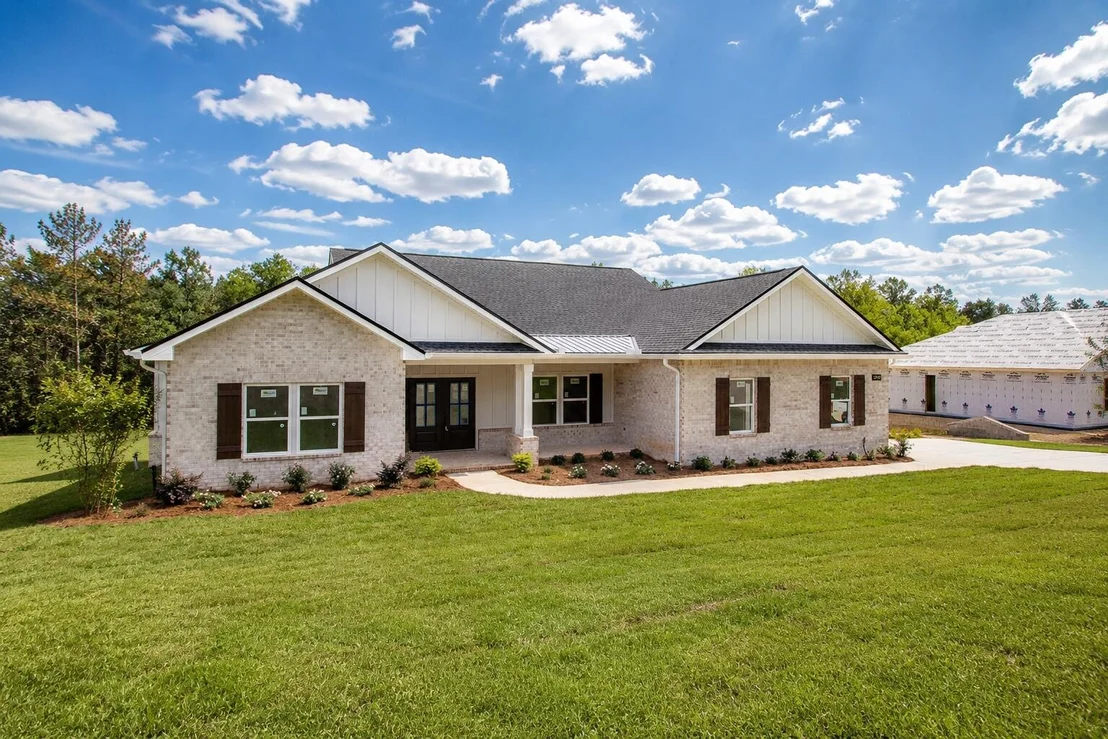 Photo of 2462 Hammock Lane