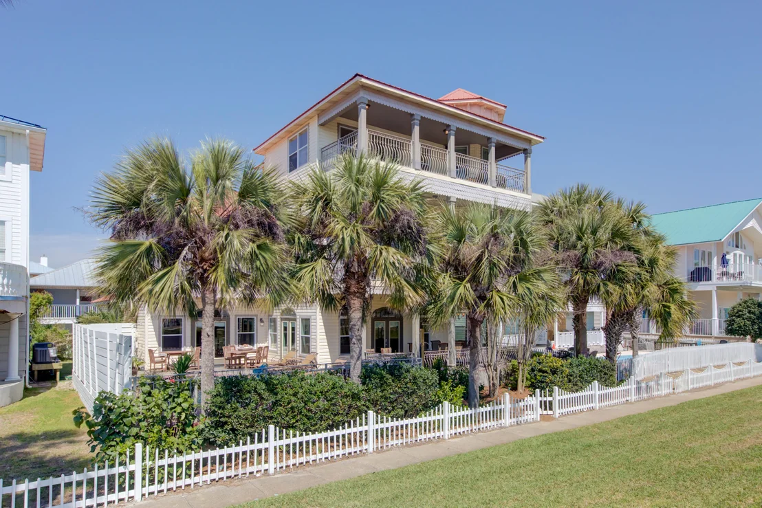 Photo of 4498 Ocean View Drive