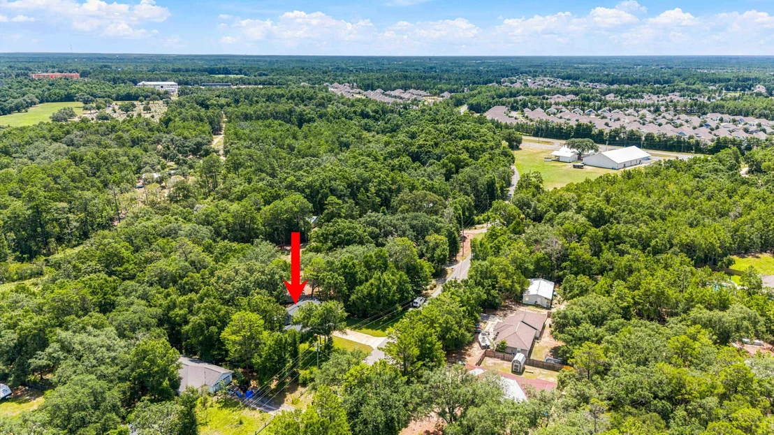 Photo of 266 Goodwin Creek Road