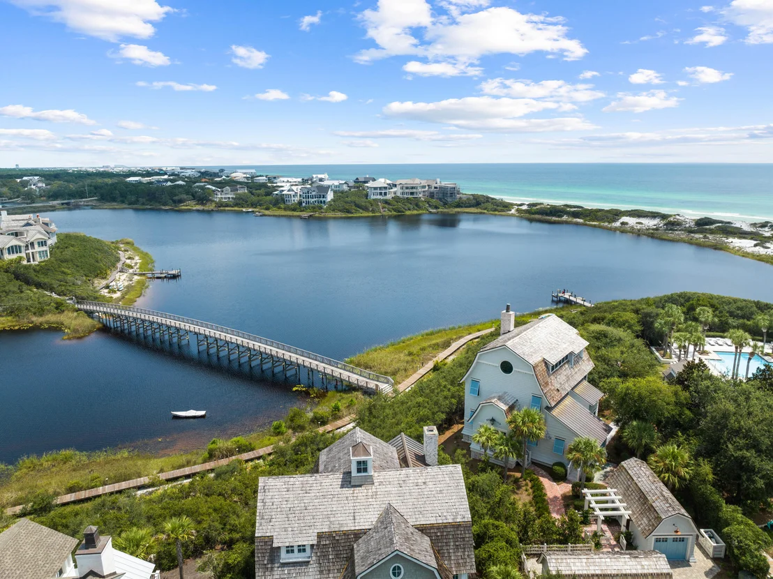 Photo of 260 Gulf Bridge Lane