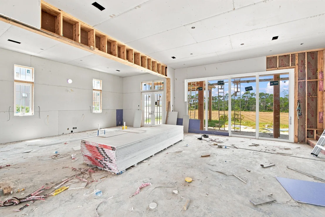 Photo of Unit LOT118 at 332 Pollard Cove East