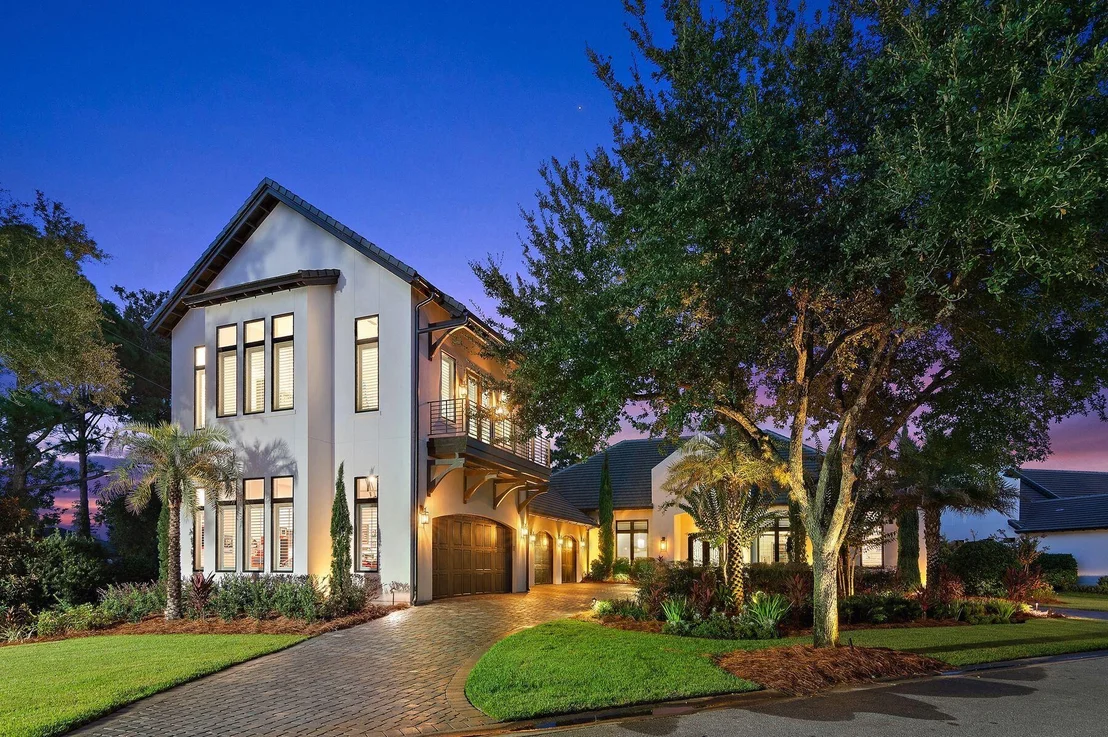 Photo of 3568 Preserve Drive