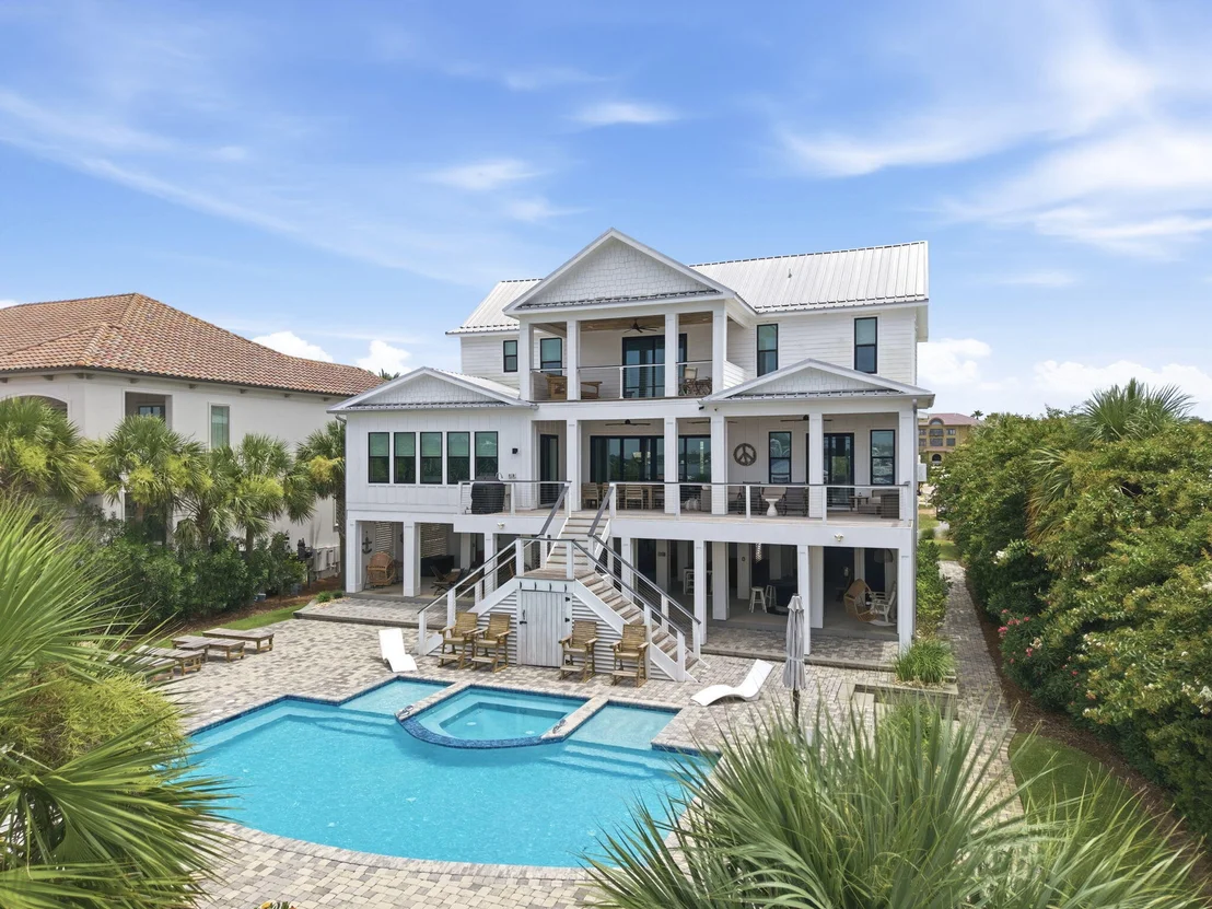 Photo of 3950 Cuttysark Cove