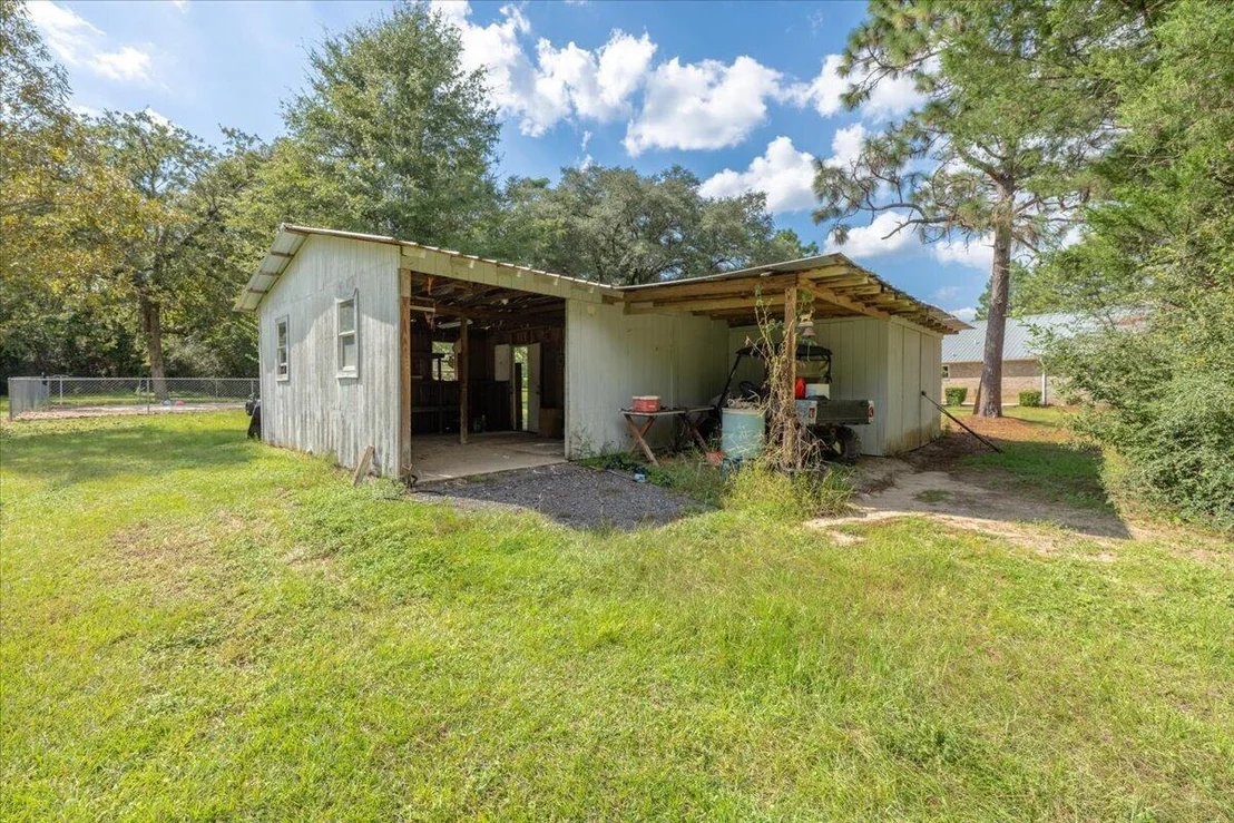 Photo of 4568 Yellow Bluff Road