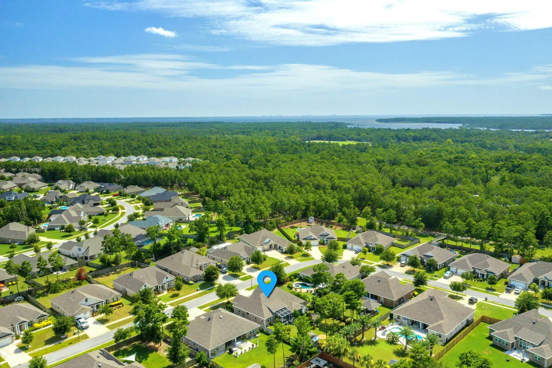 Photo of 283 Sweet Tea Lane
