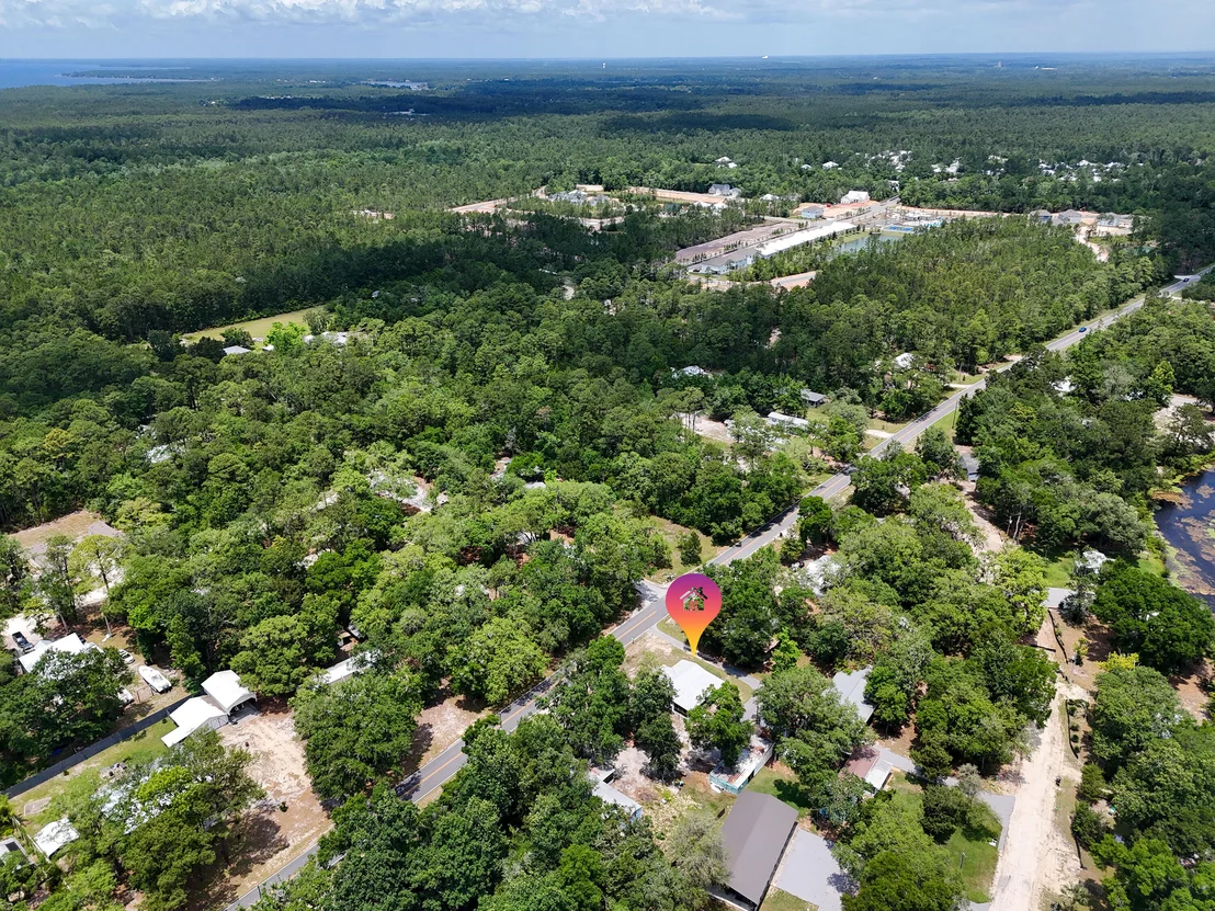 Photo of 685 Mcdaniels Fishcamp Road