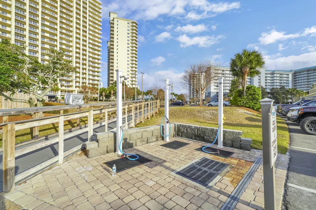Photo of Unit UNIT30C at 313 Sunset Bay