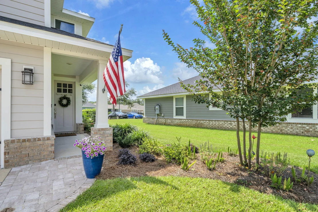 Photo of Unit LOT139 at 535 Riverwalk Circle