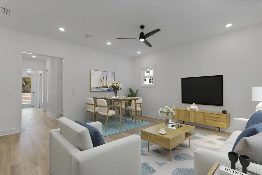 Photo of Unit LOT20 at 50 Nautilus Breeze Way