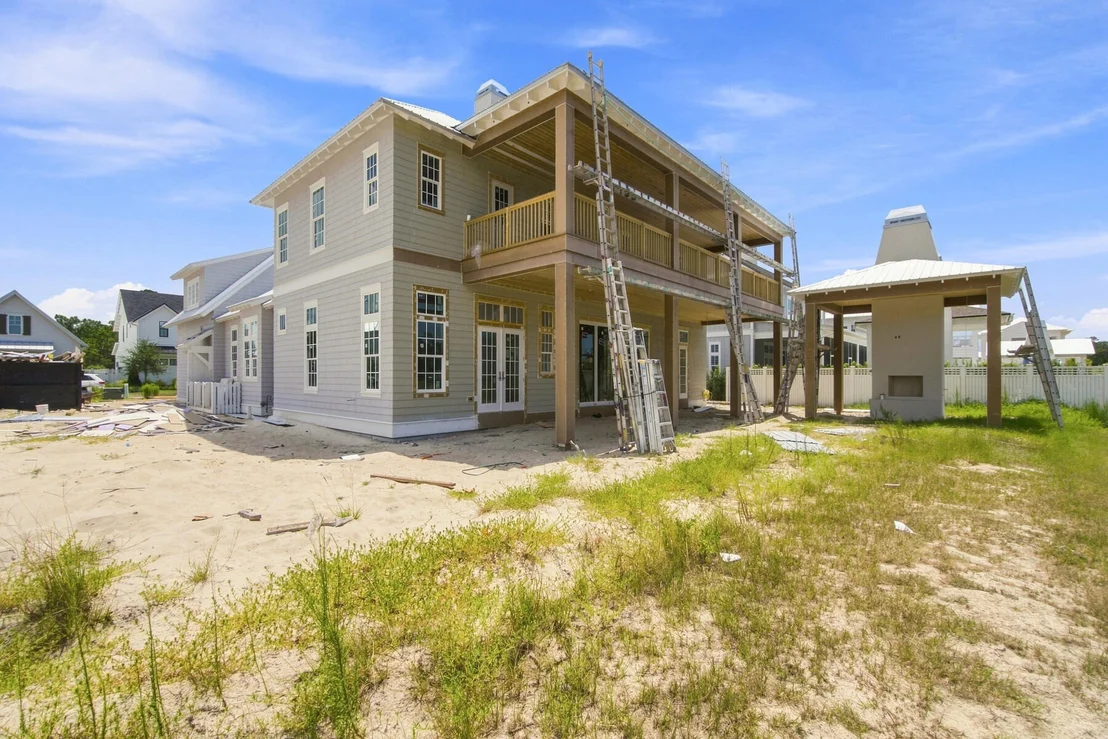 Photo of Unit LOT118 at 332 Pollard Cove East