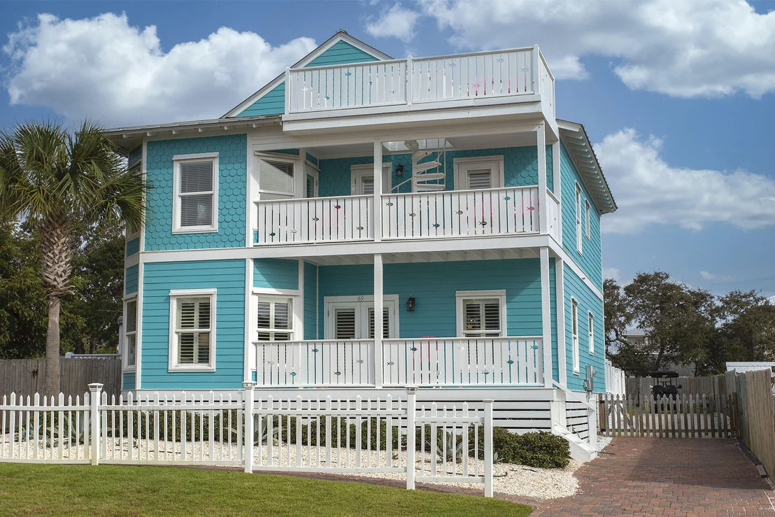 Photo of 69 Pompano Street