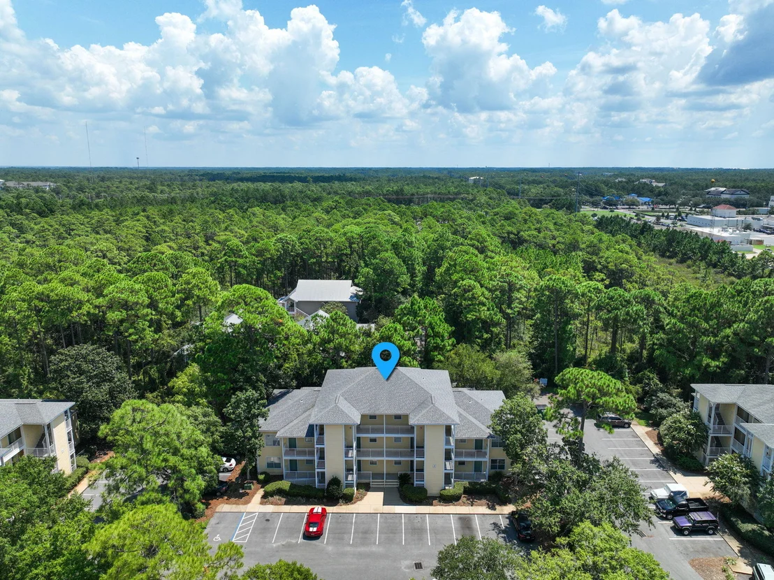 Photo of Unit 310 at 200 Sandestin Lane