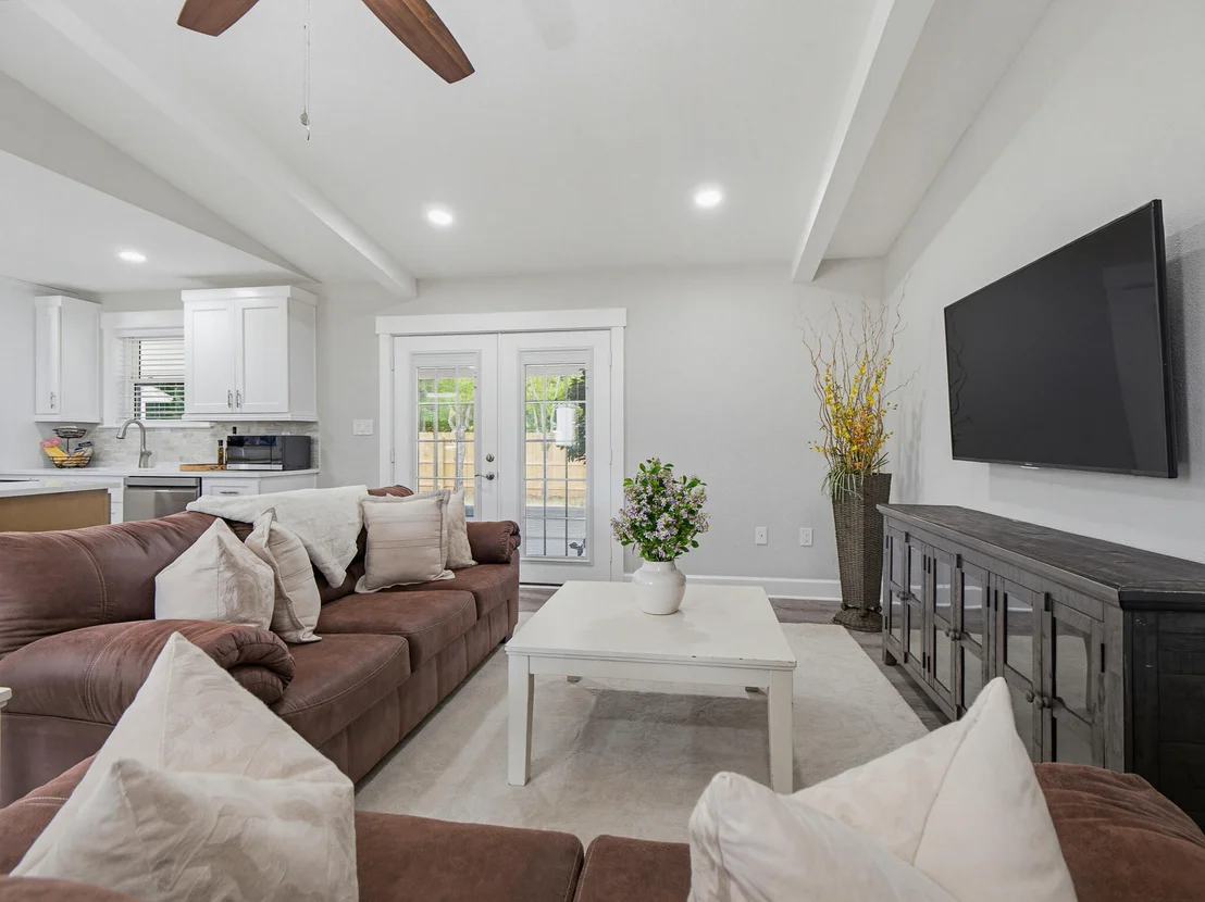 Photo of 5500 Monterrey Road