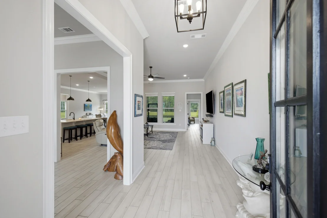 Photo of 130 Lumen Loop