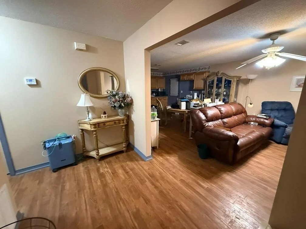 Photo of 6100 Barnes Road