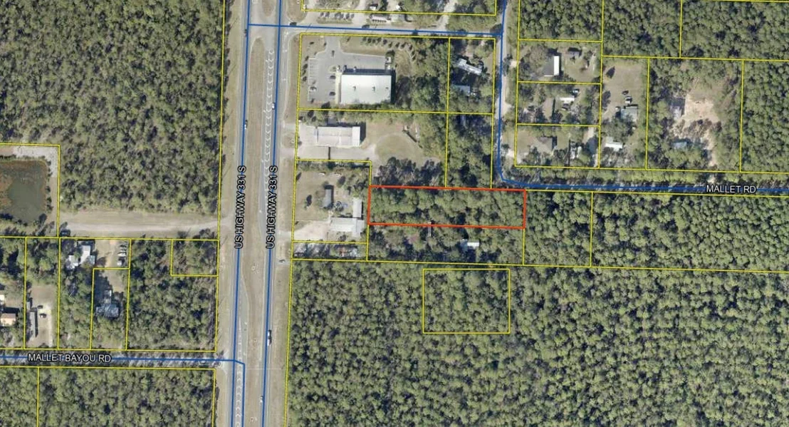 Photo of Lot 10 Mallet Road