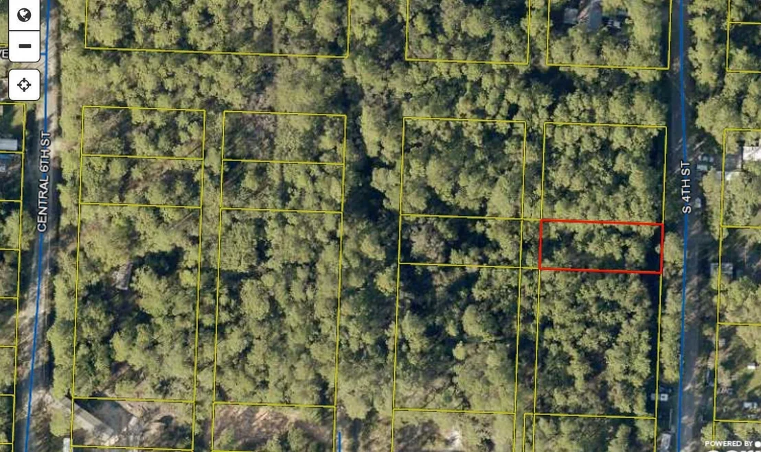 Photo of Lot 3 S 4Th Street