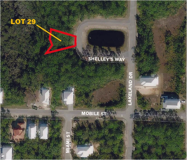 Photo of Lot 29 Shelley South Way