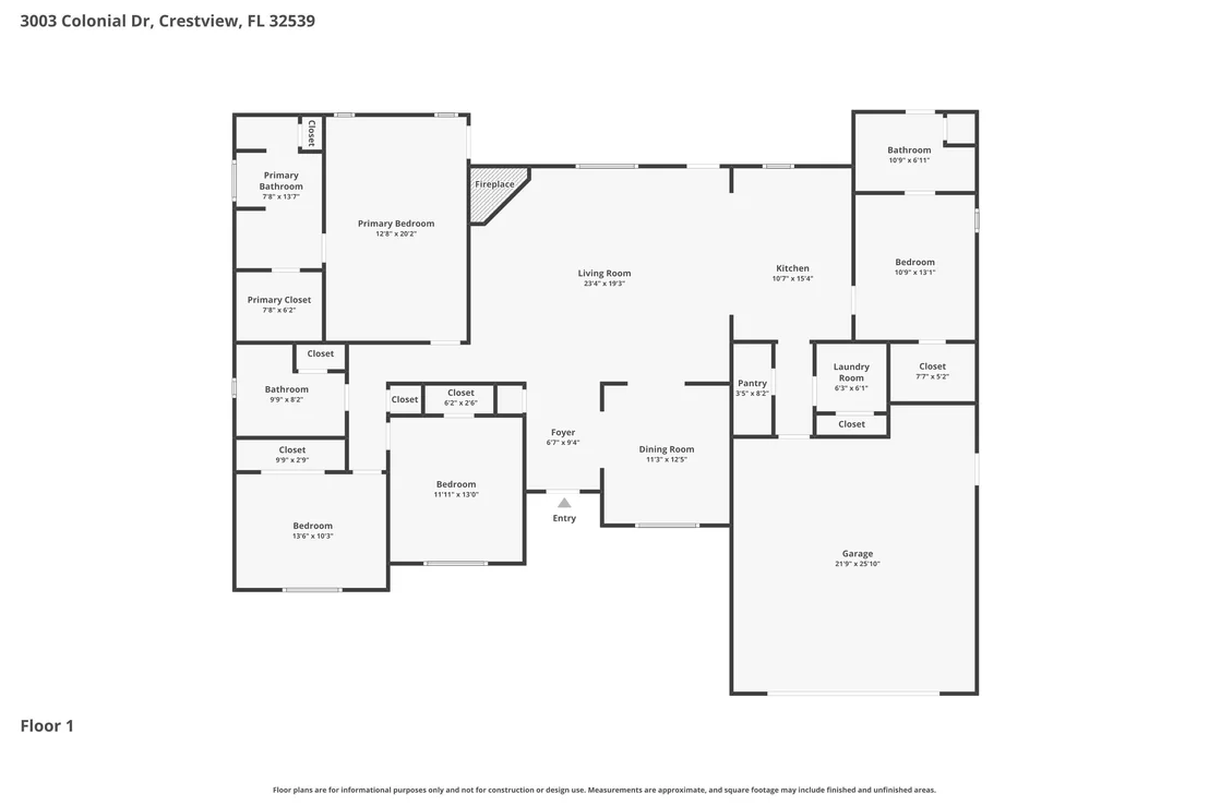 Photo of 3003 Colonial Circle