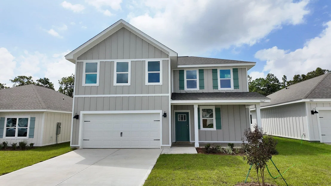 Photo of 5867 Tripletail Drive