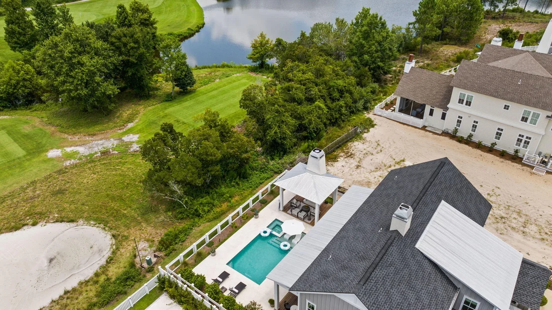 Photo of Unit LOT12 at 566 Cannonball Lane