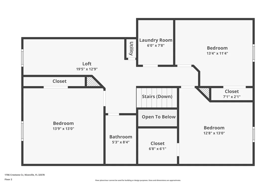 Photo of 1706 Crestone Cove